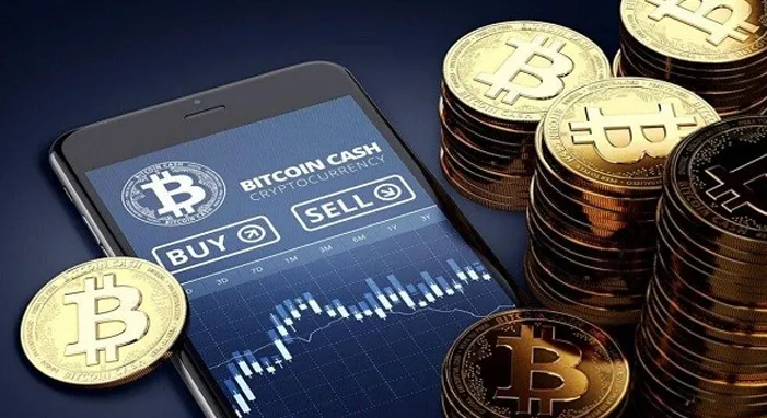 AlveriXan - Unleash the Transformative Potential of Cryptocurrency Trading on AlveriXan